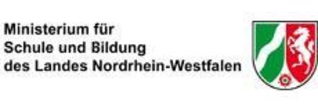 Logo von Ministerium für Schule und Bildung des Landes Nordrhein-Westfalen