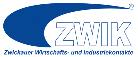 Logo von ZWIK