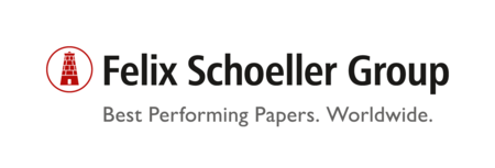 Logo von Felix Schoeller Holding GmbH & Co.KG