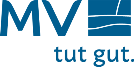 Logo von Landesamt für Straßen und Verkehr Mecklenburg-Vorpommern