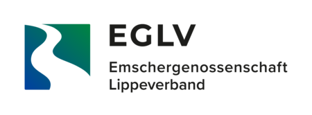 Logo von EGLV Emschergenossenschaft und Lippeverband