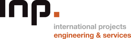 Logo von INP Deutschland GmbH