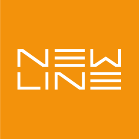 Logo von New Line