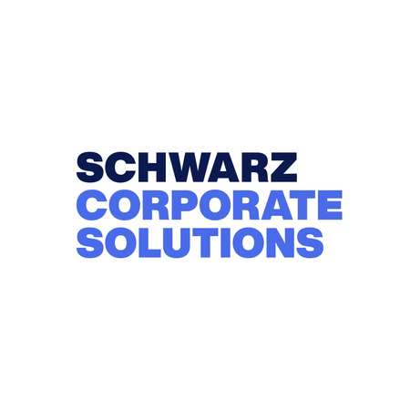 Logo von Schwarz Corporate Solutions KG