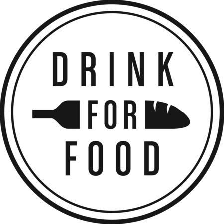 Logo von DrinkForFood