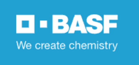 Logo von BASF Schwarzheide