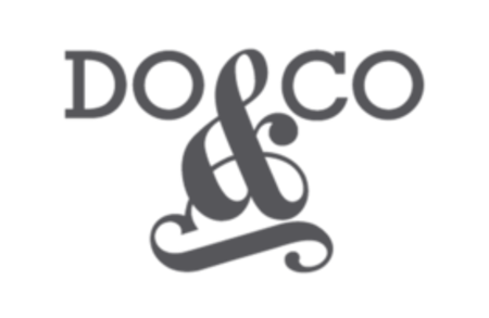 Logo von DO & CO München GmbH