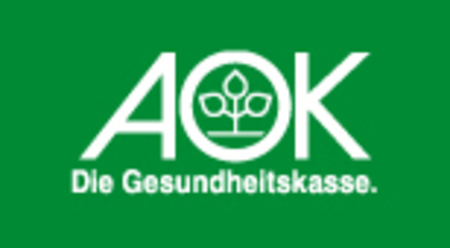 Logo von AOK Hessen