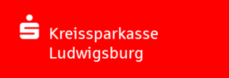 Logo von Kreissparkasse Ludwigsburg 