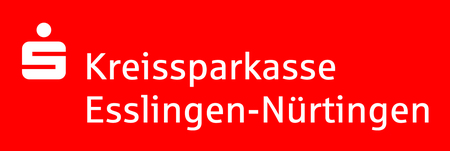 Logo von Kreissparkasse Esslingen - Nürtingen 