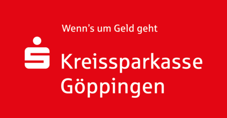Logo von Kreissparkasse Göppingen 