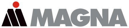 Logo von Magna Powertrain B.V. & Co. KG