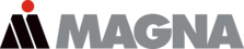 Logo von Magna Powertrain B.V. & Co. KG