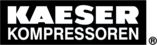Logo von Kaeser Kompressoren SE