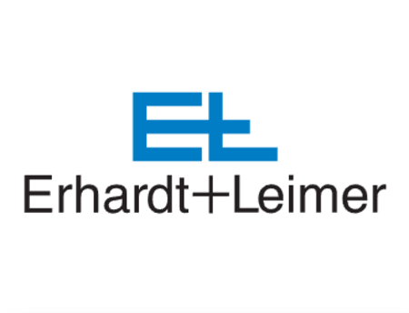 Logo von Erhardt + Leimer GmbH