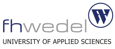 Logo von FH Wedel
