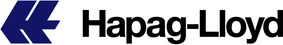 Logo von Hapag-Lloyd AG