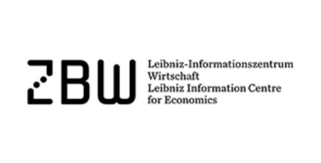 Logo von ZBW