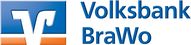 Logo von Volksbank BRAWO eG