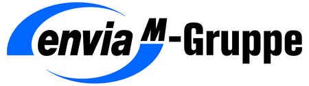 Logo von EnviaM Gruppe 
