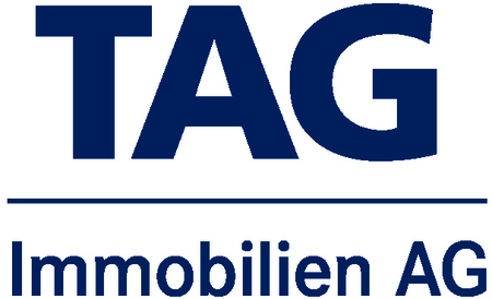 Logo von TAG Immobilien AG