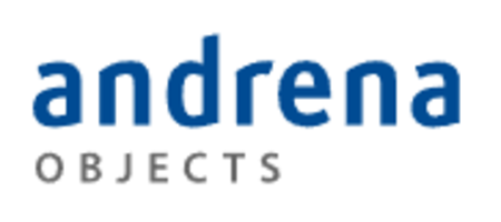 Logo von Andrena Objects AG