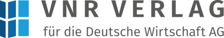 Logo von VNR Verlag für die Deutsche Wirtschaft
