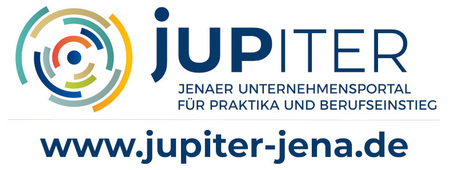 Logo von Wirtschaftsförderungsgesellschaft Jena