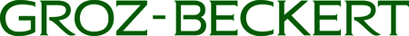Logo von Groz-Beckert KG