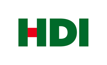 Logo von HDI Group
