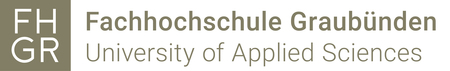 Logo von Fachhochschule Graubünden