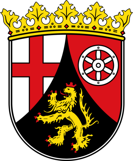Logo von Oberlandesgericht Koblenz
