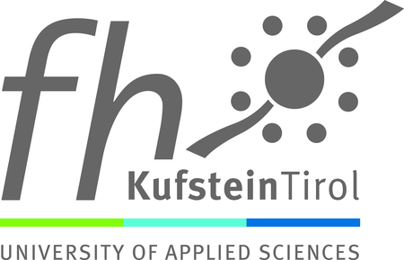 Logo von FH Kufstein