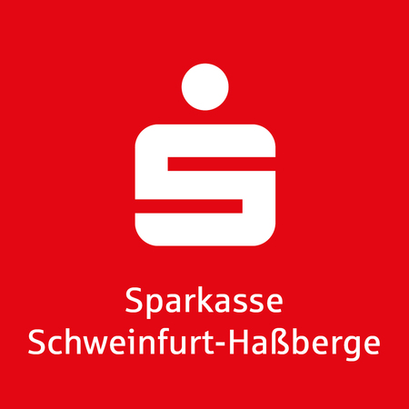 Logo von Sparkasse Schweinfurt-Haßberge