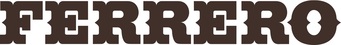Logo von FERRERO