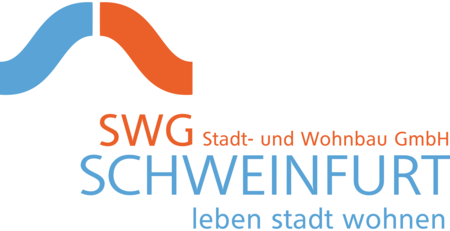 Logo von Stadt- und Wohnbau GmbH Schweinfurt