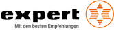 Logo von expert Warenvertrieb GmbH