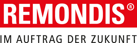 Logo von REMONDIS-Gruppe