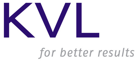 Logo von KVL Solutions