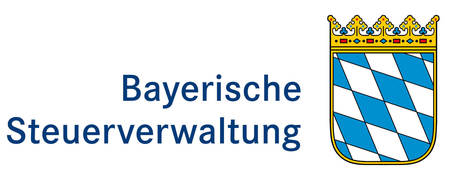 Logo von Bayerisches Landesamt für Steuern