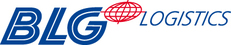 Logo von BLG Logistics