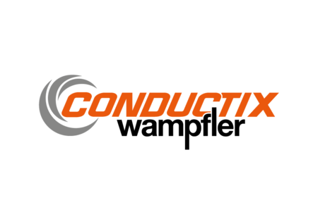 Logo von Conductix-Wampfler GmbH