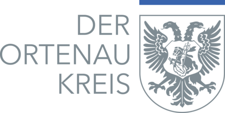 Logo von Landratsamt Ortenaukreis