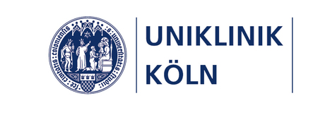 Logo von Universitätsklinikum Köln