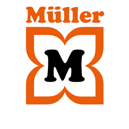 Logo von Müller Holding GmbH & Co. KG
