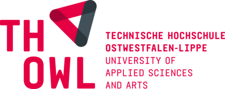 Logo von Technische Hochschule Ostwestfalen-Lippe