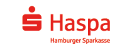 Logo von Hamburger Sparkasse