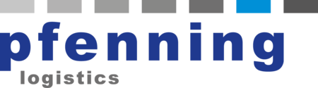 Logo von Pfenning Logistics Group