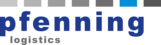 Logo von Pfenning Logistics Group
