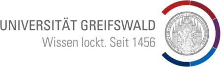 Logo von Uni Greifswald